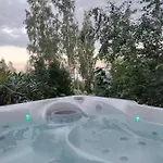 Lilja * Muurame