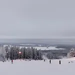 Lilja Villa Muurame