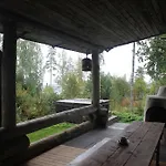 Lilja Villa Muurame