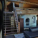 Villa Lilja Muurame