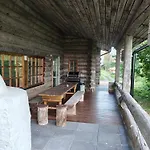 Lilja * Muurame