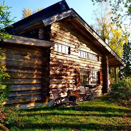 Lilja *