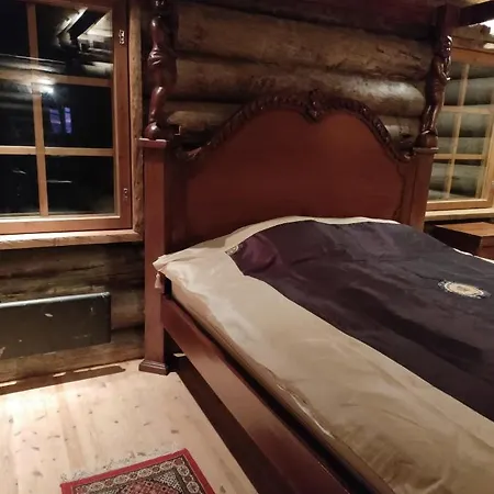 Βίλα Lilja Muurame