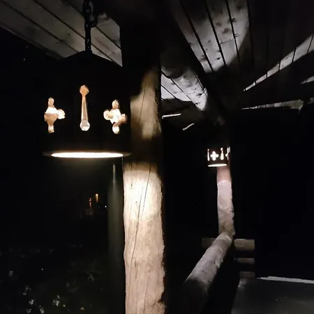 Lilja Βίλα Muurame