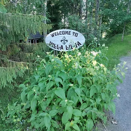 Lilja Huvilat *