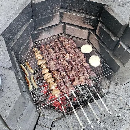 Lilja *