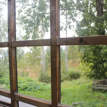 Lilja Βίλα Muurame