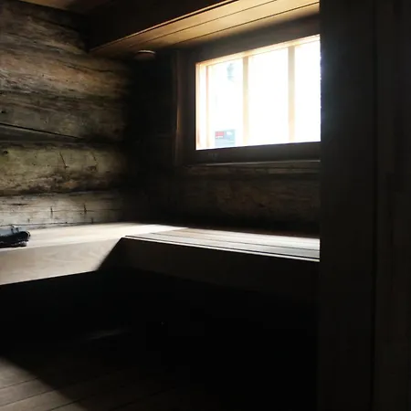 Lilja Βίλα Muurame