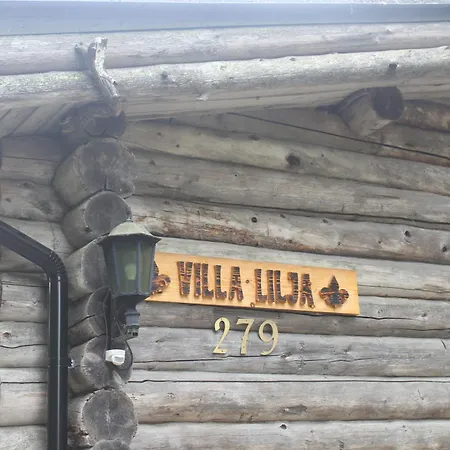 Lilja Muurame