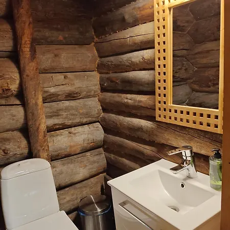 Βίλα Lilja Muurame